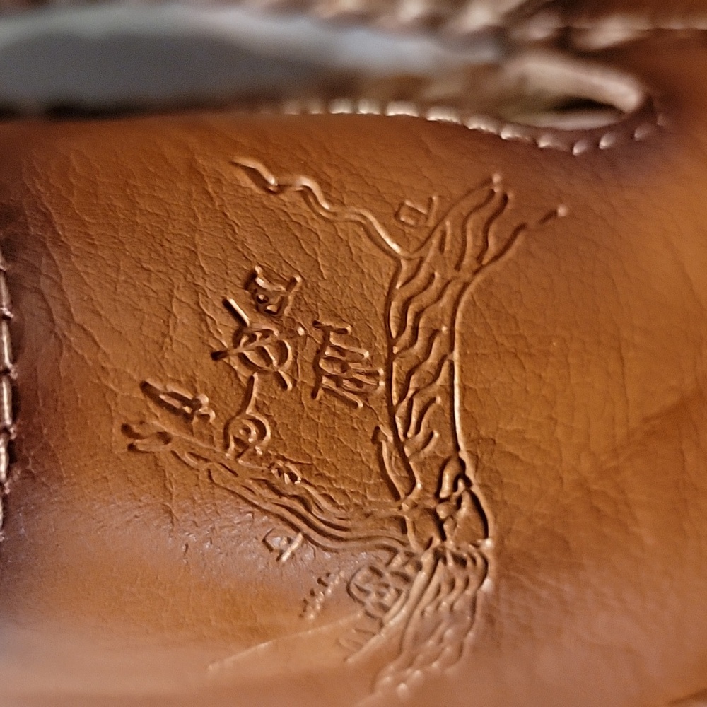 HSY Leather Shoes - Picture 5 of 7